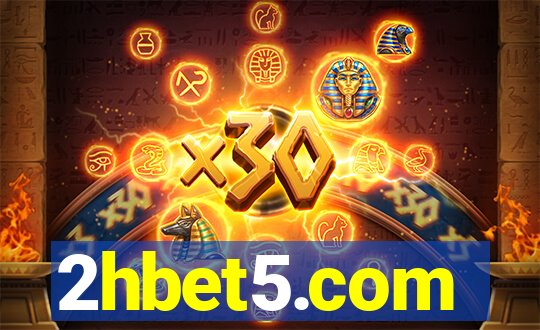 2hbet5.com