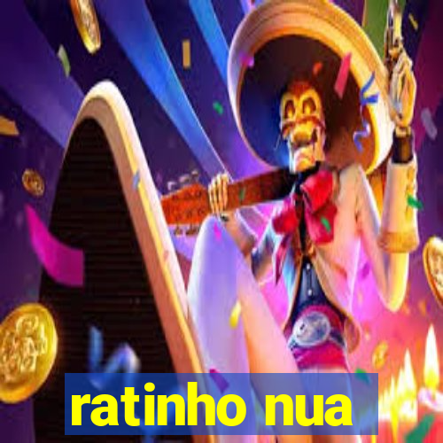 ratinho nua