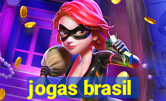 jogas brasil