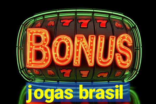 jogas brasil