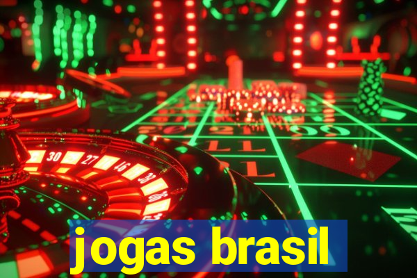 jogas brasil