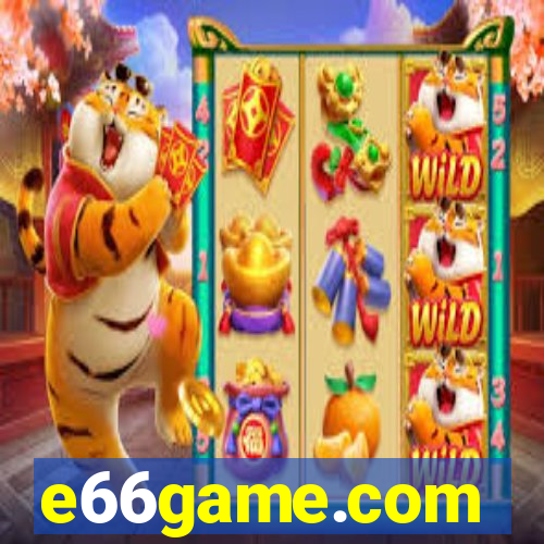 e66game.com