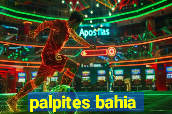 palpites bahia