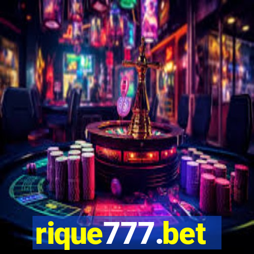 rique777.bet