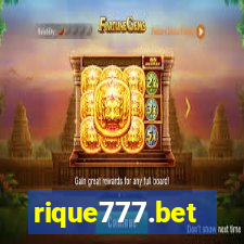 rique777.bet