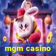 mgm casino