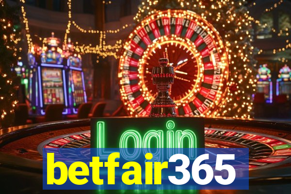 betfair365