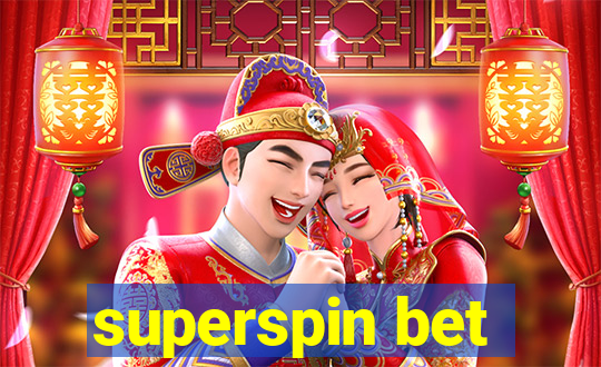 superspin bet