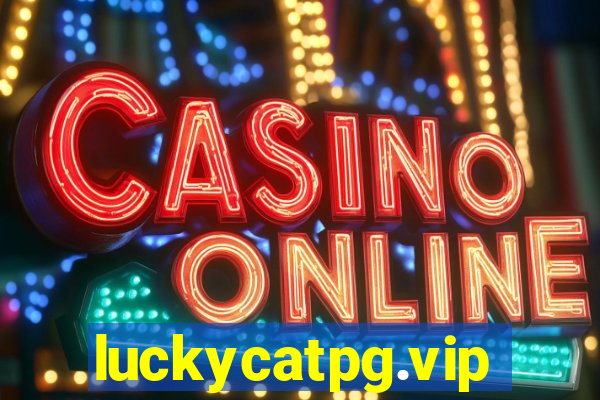 luckycatpg.vip