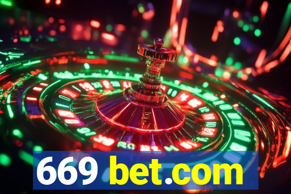 669 bet.com