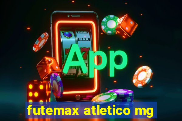 futemax atletico mg