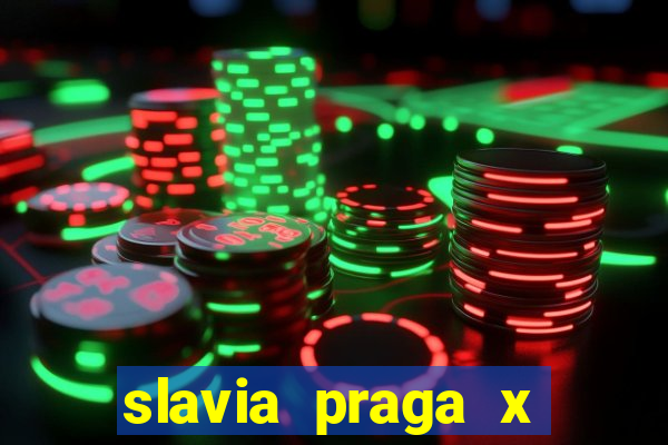 slavia praga x milan palpite