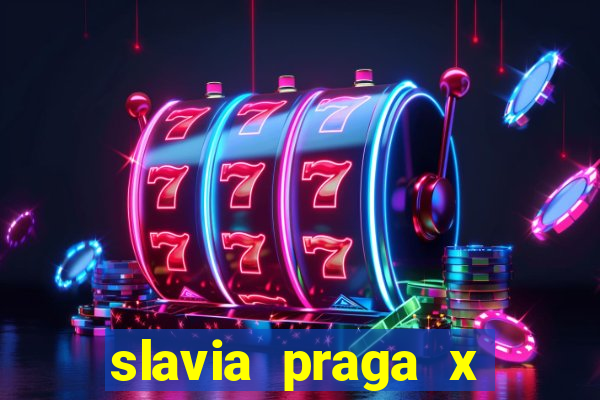 slavia praga x milan palpite