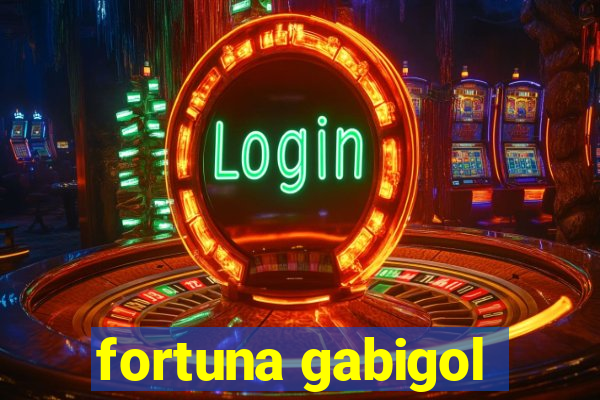 fortuna gabigol