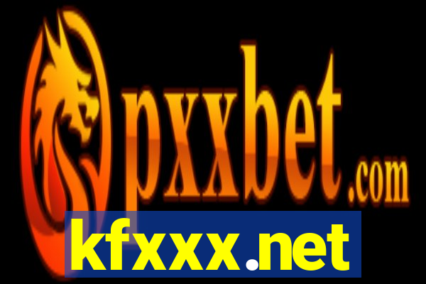 kfxxx.net