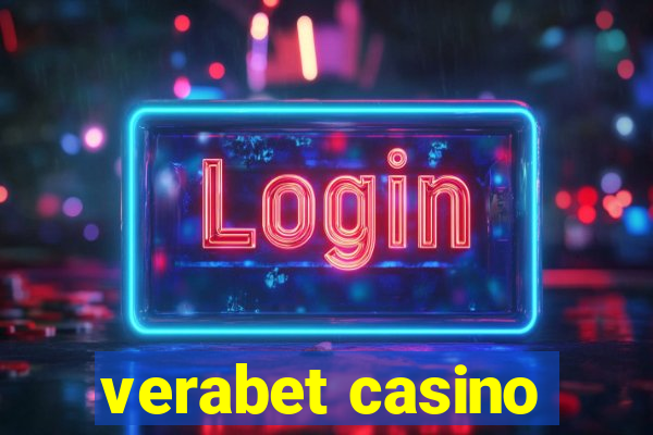 verabet casino