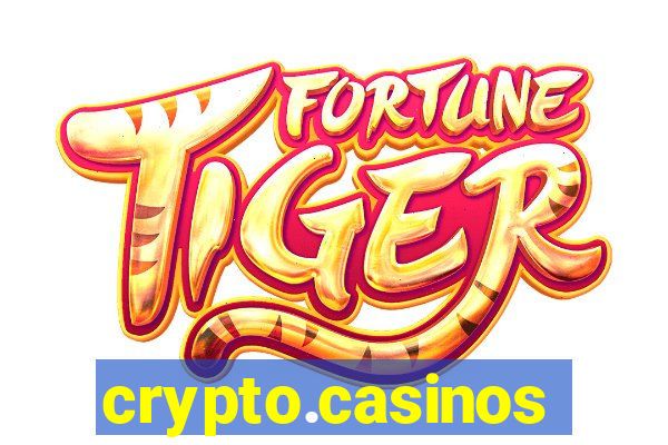 crypto.casinos