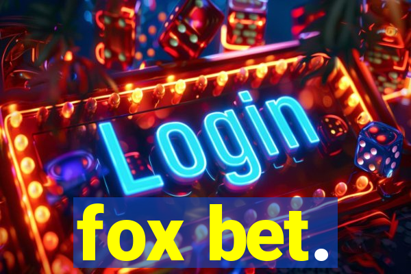 fox bet.