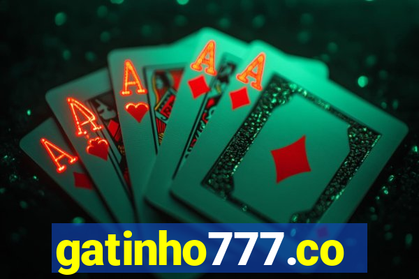 gatinho777.co