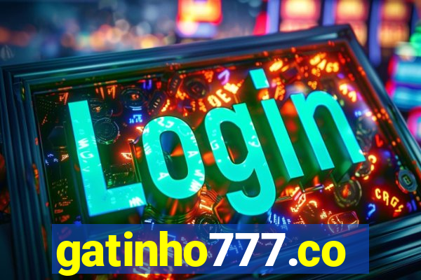 gatinho777.co