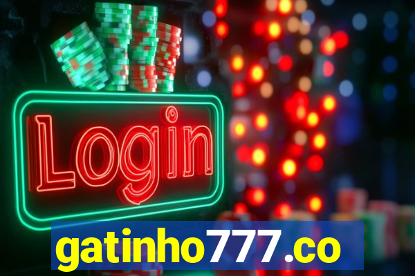 gatinho777.co