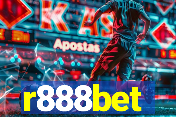 r888bet