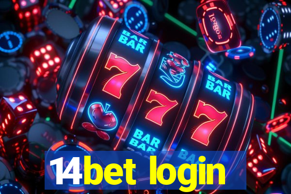 14bet login