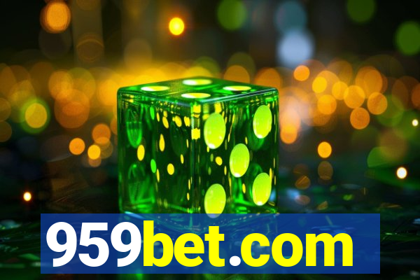 959bet.com