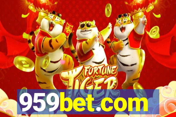 959bet.com