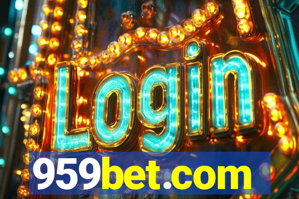 959bet.com