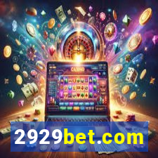 2929bet.com