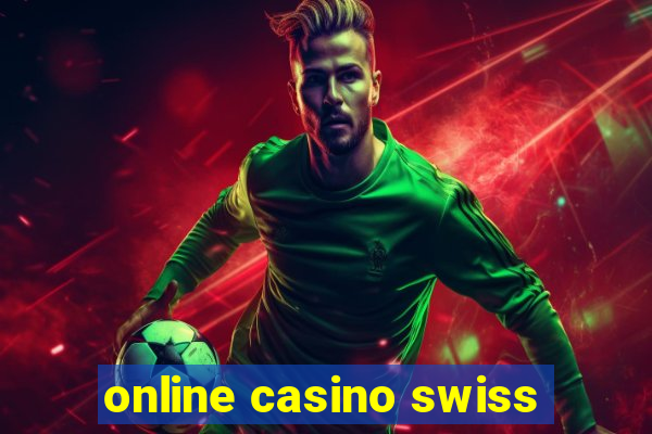 online casino swiss