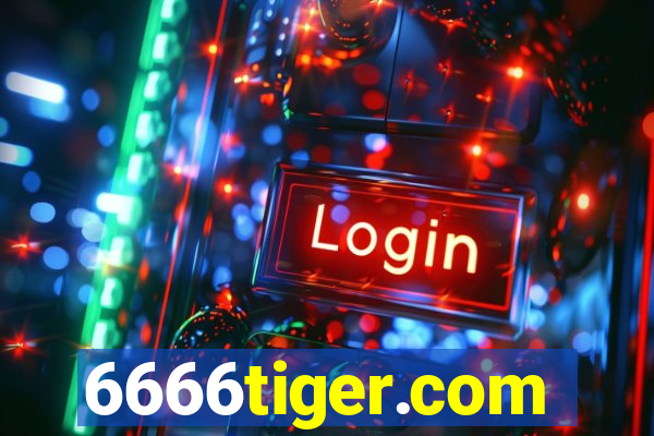 6666tiger.com