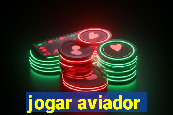 jogar aviador