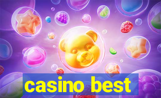 casino best