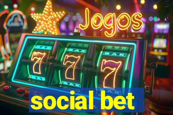 social bet