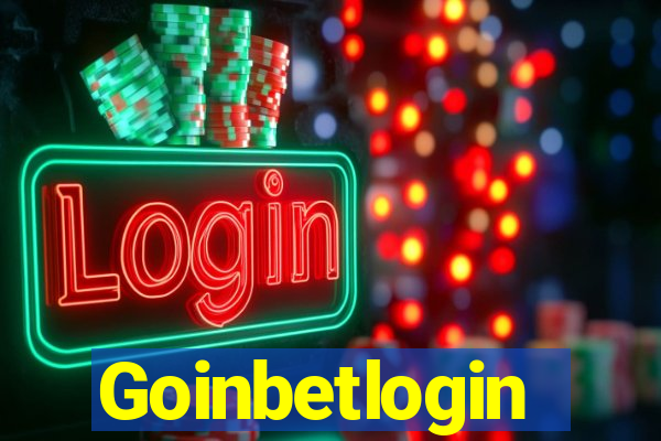 Goinbetlogin