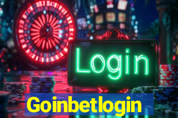 Goinbetlogin