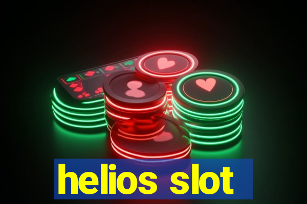 helios slot