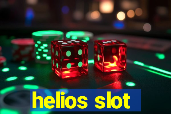 helios slot