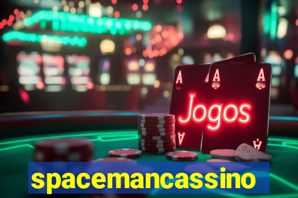 spacemancassino