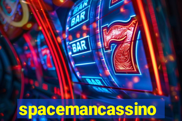 spacemancassino