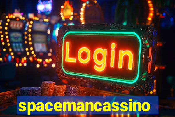 spacemancassino