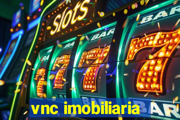 vnc imobiliaria