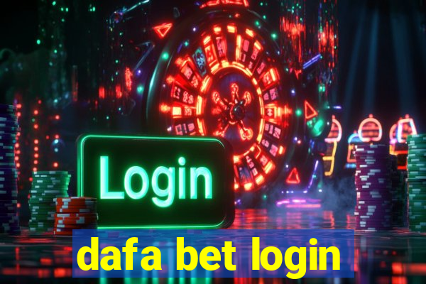 dafa bet login