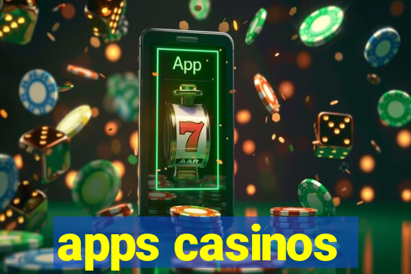 apps casinos