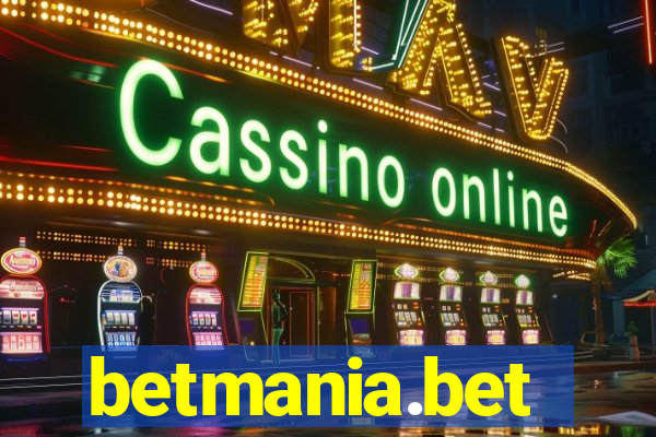 betmania.bet