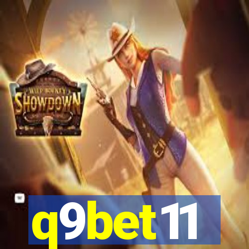 q9bet11