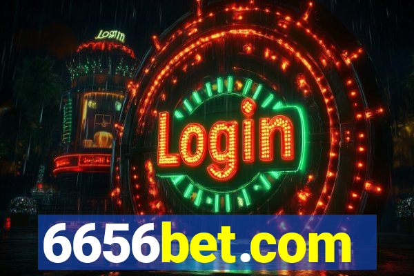 6656bet.com