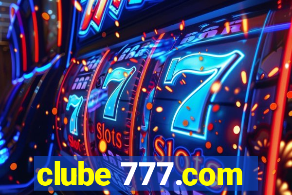 clube 777.com